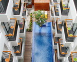 Ping Hotel Seminyak Bali